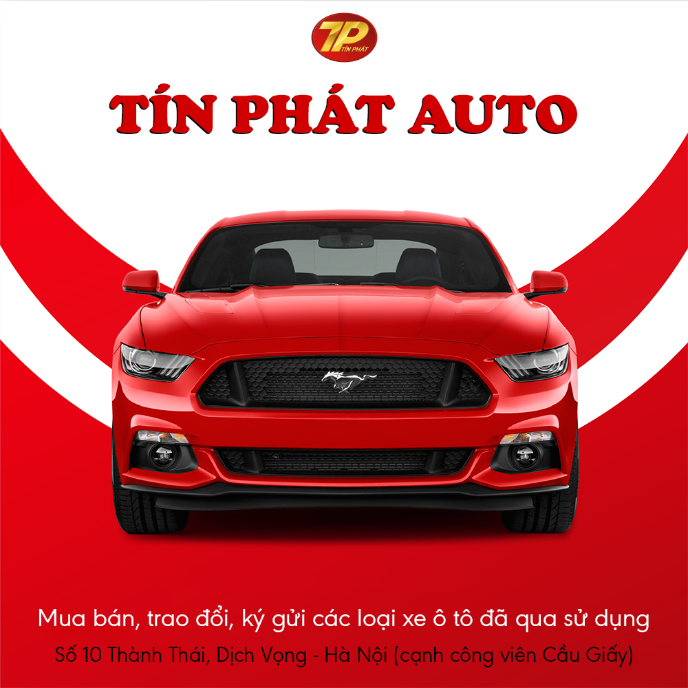 Tín Phát Auto